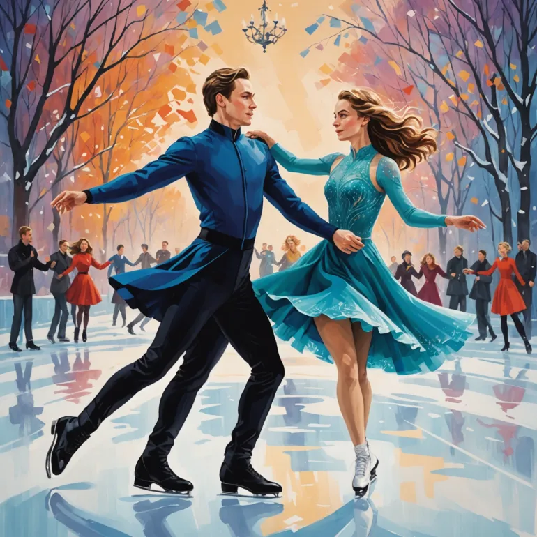 Трусова с мужем против Щербаковой в битве за 5 млн: эпичный финал сезона в русской фигурке