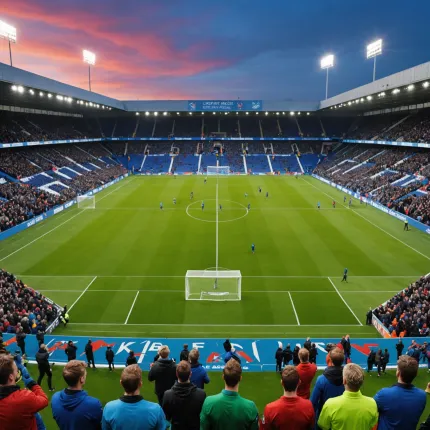 Кристал Пэлас — Манчестер Сити: обзор матча 16-го тура АПЛ и ключевые моменты