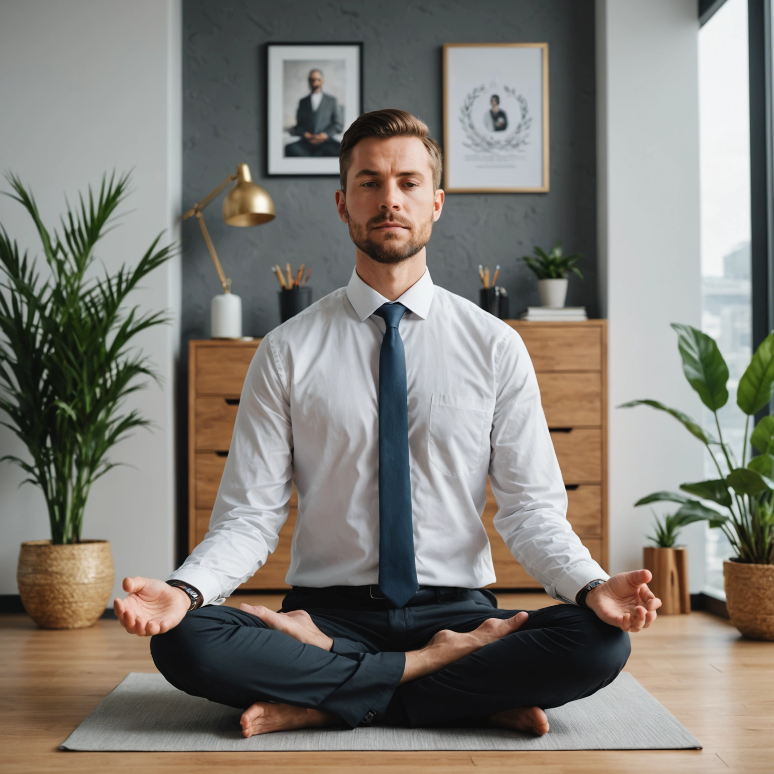 Религия и успех в бизнесе: как духовные практики могут помочь в рекламе и маркетинге