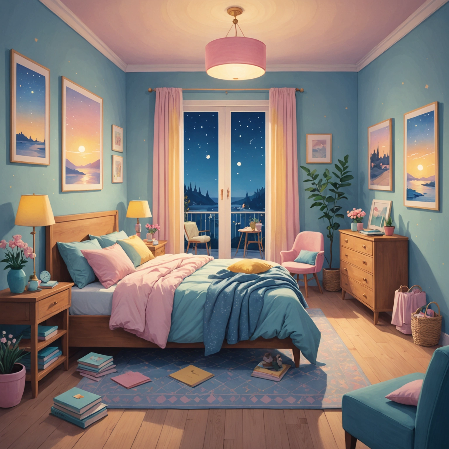 Искусство пожеланий: как правильно выразить тёплые слова