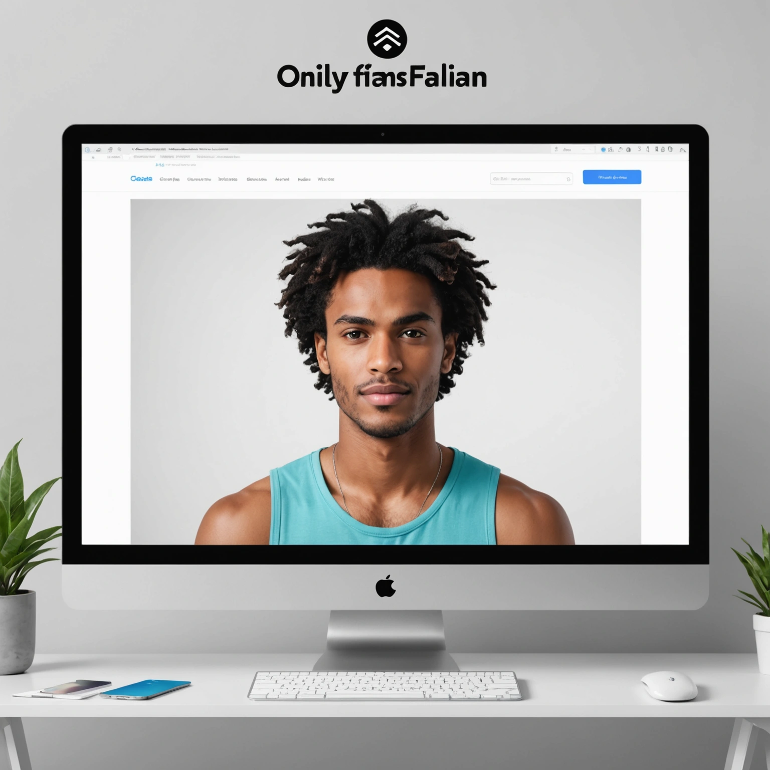 Как зарегистрироваться в OnlyFans: Пошаговая инструкция 2025