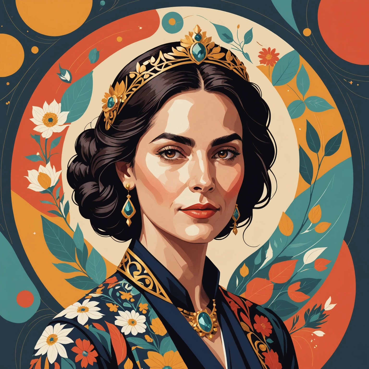 Разбираемся с Фериде Четин: от А до Я