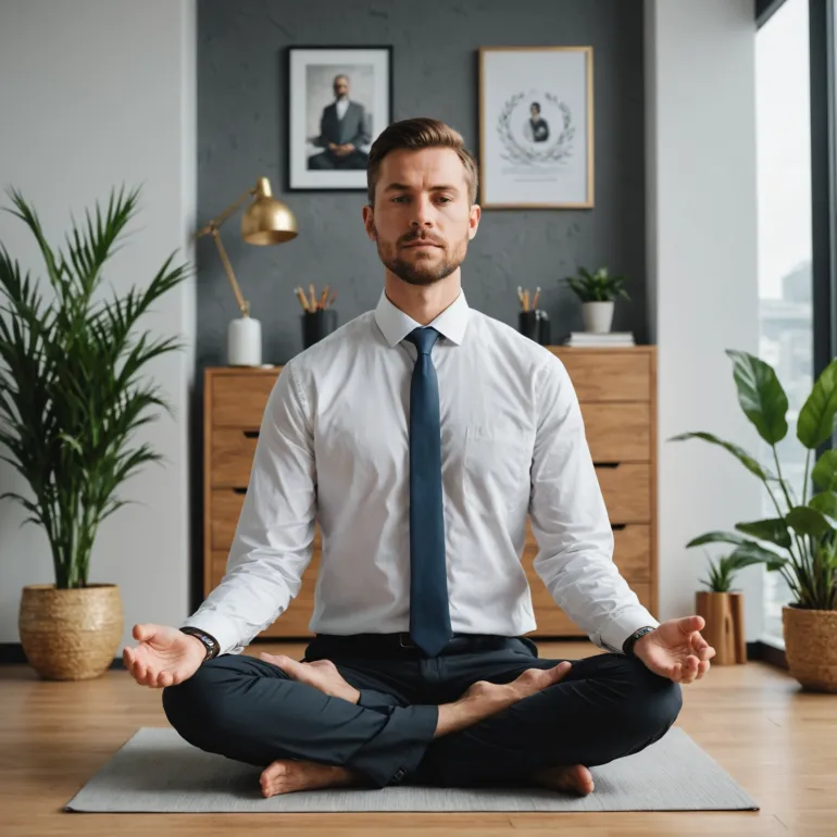 Религия и успех в бизнесе: как духовные практики могут помочь в рекламе и маркетинге