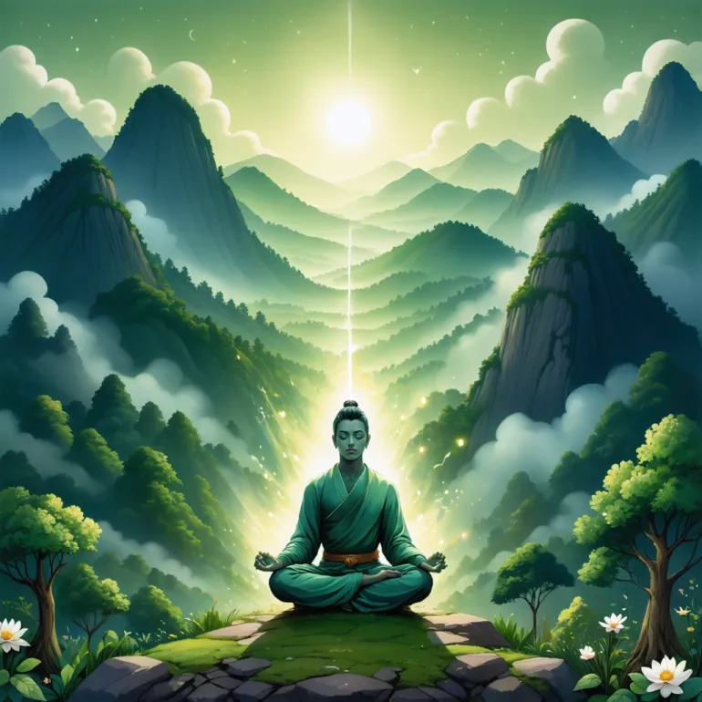 Секреты духовного роста: что важно знать каждому