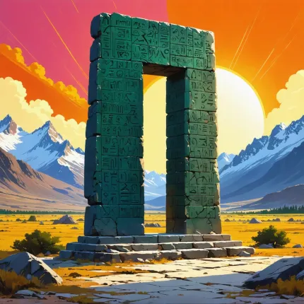 Секреты тюркские руны: что важно знать каждому